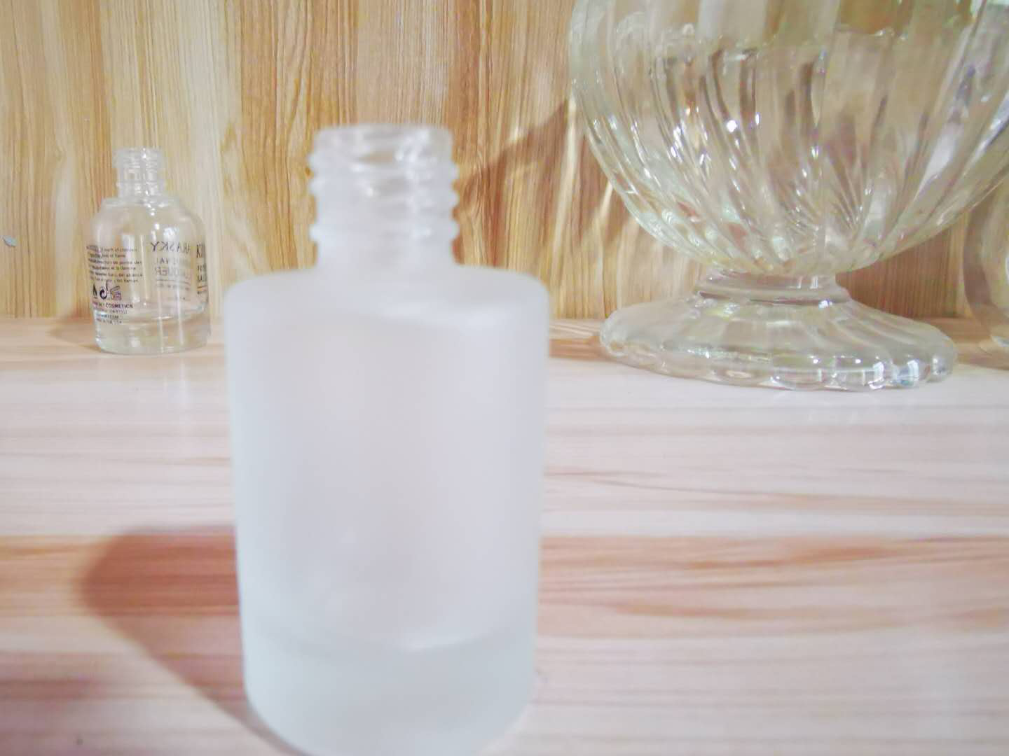 高硼硅万搏·（中国区）体育官方网站器皿蒙砂粉