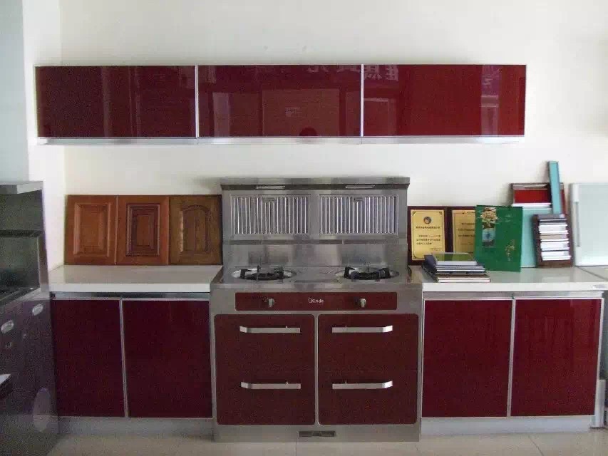 万搏·（中国区）体育官方网站油墨在橱柜中运用