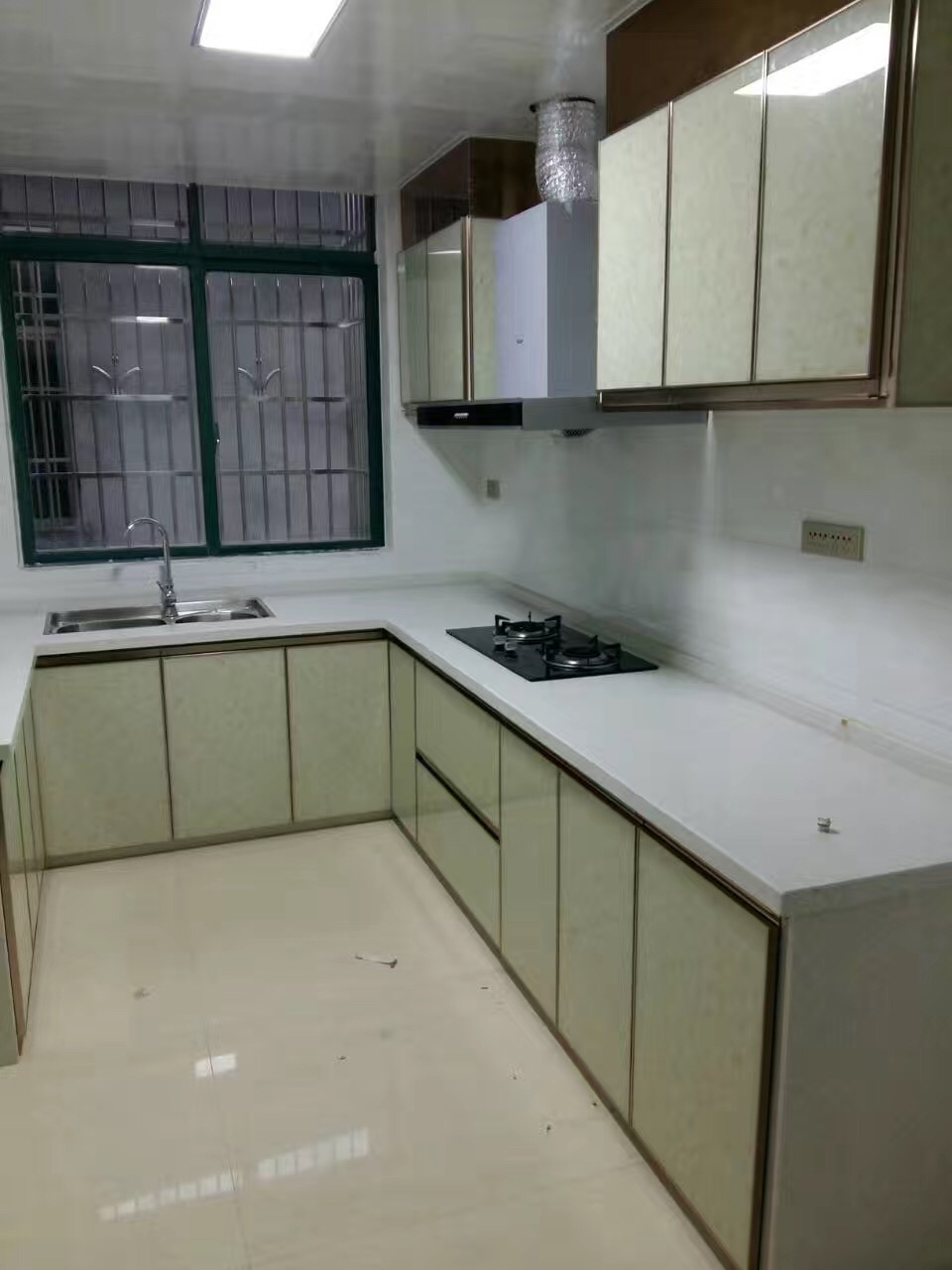 万搏·（中国区）体育官方网站油墨在家庭橱柜中运用