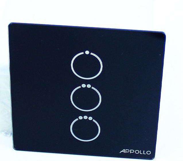 万搏·（中国区）体育官方网站釉料在电磁炉中运用