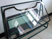 前挡夹层万搏·（中国区）体育官方网站釉料