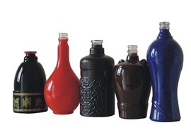 水性万搏·（中国区）体育官方网站金属烤漆在万搏·（中国区）体育官方网站器皿中的运用